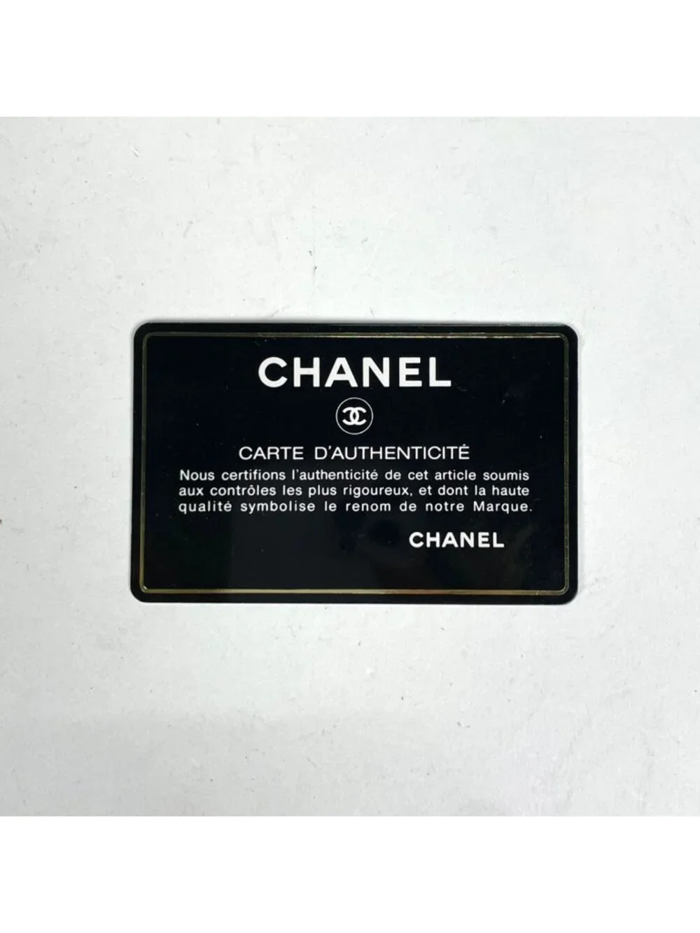 Chanel Shoulder Bag Triple CC Logo Drawstring Caviar Leather Yellow